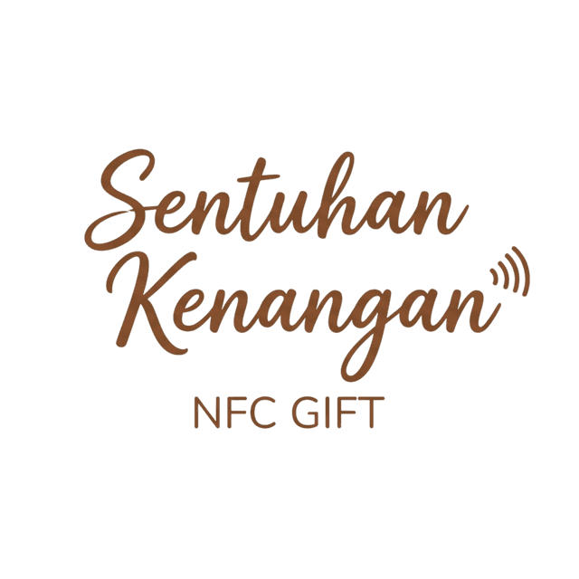 Sentuhan Kenangan Logo